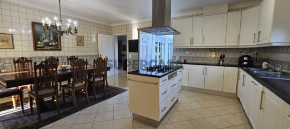 4 bedrooms House in Luz, Portugal No. 162642 12