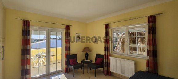 4 bedrooms House in Luz, Portugal No. 162642 19