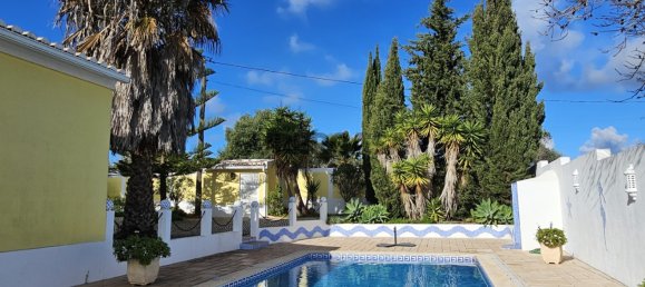 4 bedrooms House in Luz, Portugal No. 162642 34