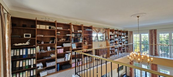 4 bedrooms House in Luz, Portugal No. 162642 22