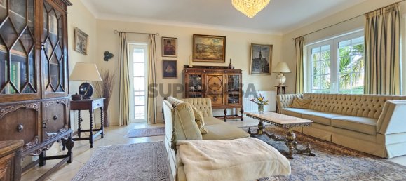 4 bedrooms House in Luz, Portugal No. 162642 8