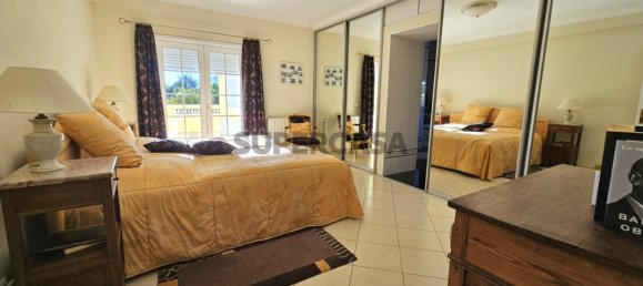 4 bedrooms House in Luz, Portugal No. 162642 13