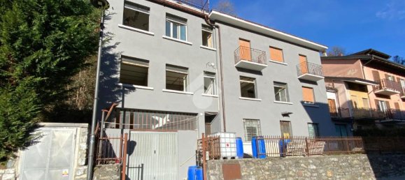 1 chambre Appartement à Ponte Nossa, Italy No. 80324 2