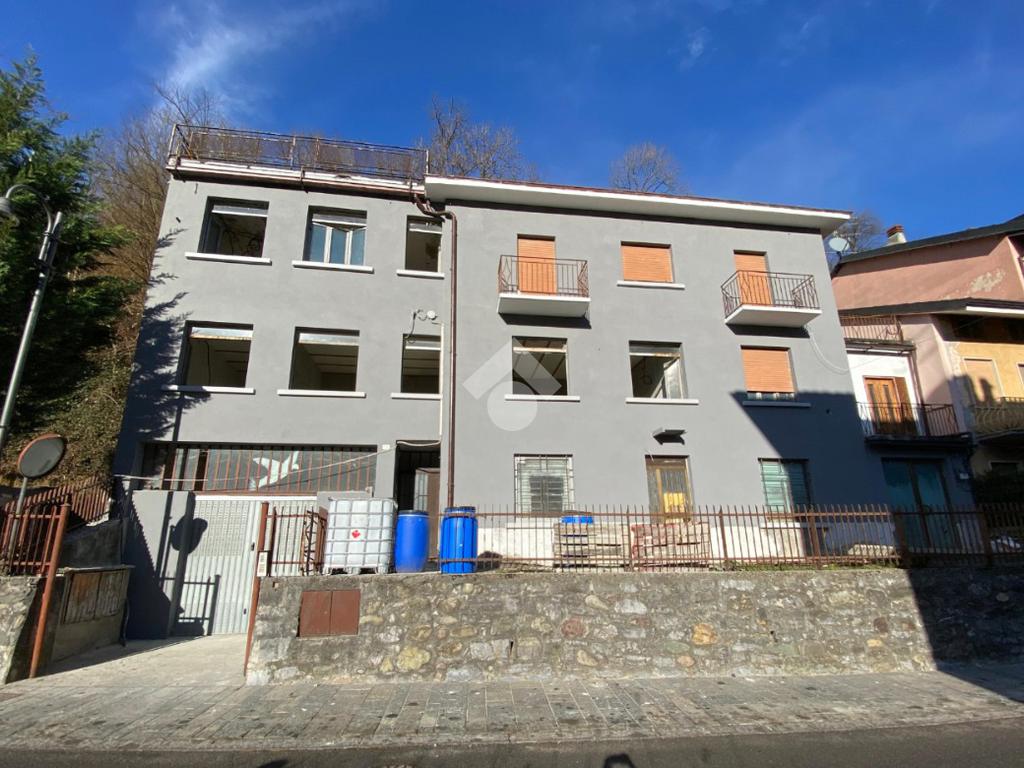 1 chambre Appartement à Ponte Nossa, Italy No. 80324