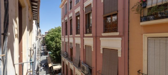  بناية في Granada, Spain 500متر مربع رقم 172073 4