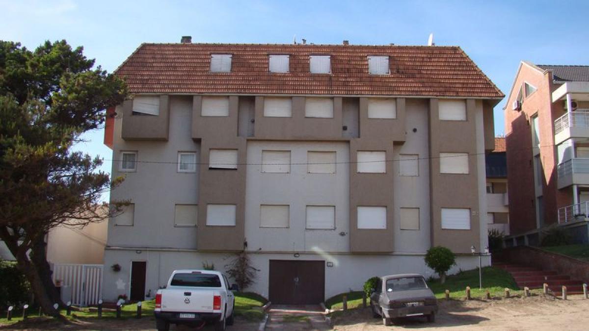 2 غرف نوم شقة في Mar del Plata, Argentina رقم 67860