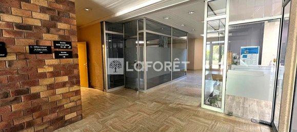 Gewerbliche Immobilie in Chartres, France 38m², Nr. 80674 4