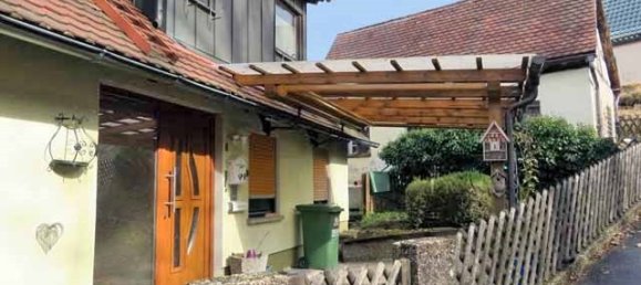 4 chambres Maison à Nurnberger Land, Germany No. 185918 2