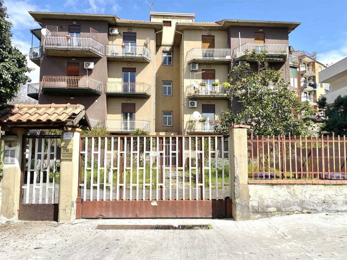 Apartamento de 6 divisões em Belpasso, Italy N.º 151458