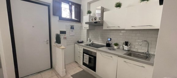 Apartamento de 1 dormitorio en Guidonia Montecelio, Italy No. 335799 8