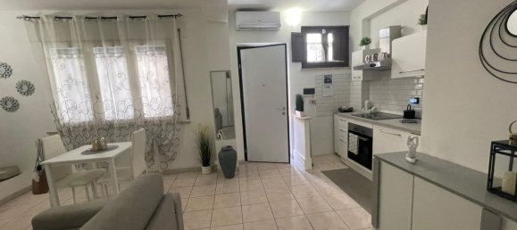 Apartamento de 1 dormitorio en Guidonia Montecelio, Italy No. 335799 14