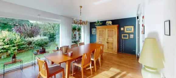 10 rooms House in Wissembourg, France No. 228477 6