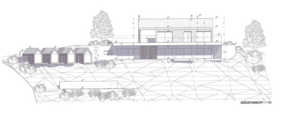 1867m² Land in Kitzeck im Sausal, Austria No. 231634 18