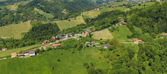 1867m² Land in Kitzeck im Sausal, Austria No. 231634 15