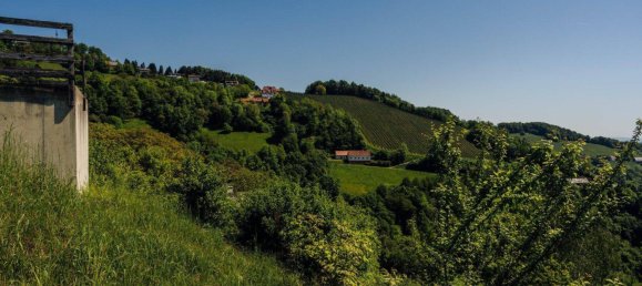 1867m² Land in Kitzeck im Sausal, Austria No. 231634 9