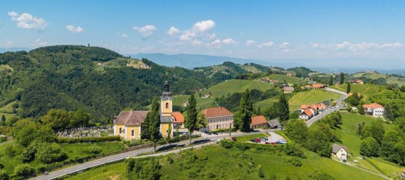 1867m² Land in Kitzeck im Sausal, Austria No. 231634 17