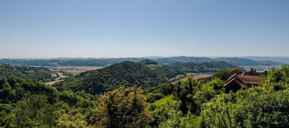 1867m² Land in Kitzeck im Sausal, Austria No. 231634 8