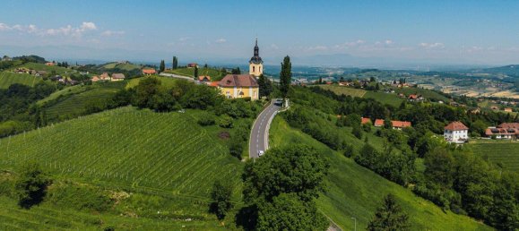 1867m² Land in Kitzeck im Sausal, Austria No. 231634 16