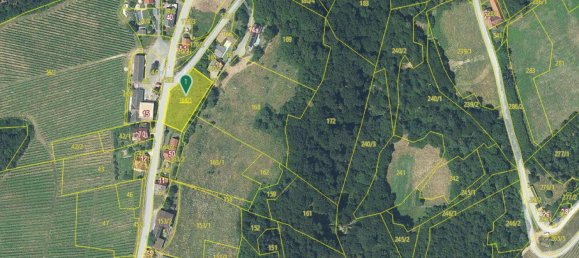 1867m² Land in Kitzeck im Sausal, Austria No. 231634 21