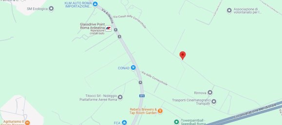 13غرفة فيلا في Rome, Italy رقم 76620 2