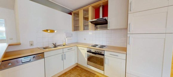 2-Zimmer Wohnung in Eggenberg, Austria, Nr. 146878 2