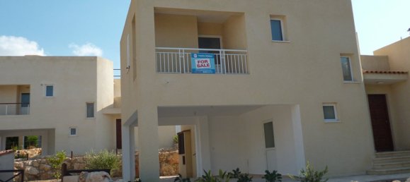 2-Zimmer Villa in Paphos, Cyprus, Nr. 1629 5