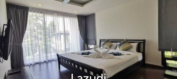 4 Schlafzimmer Villa in Bang Tao, Thailand, Nr. 19962 10