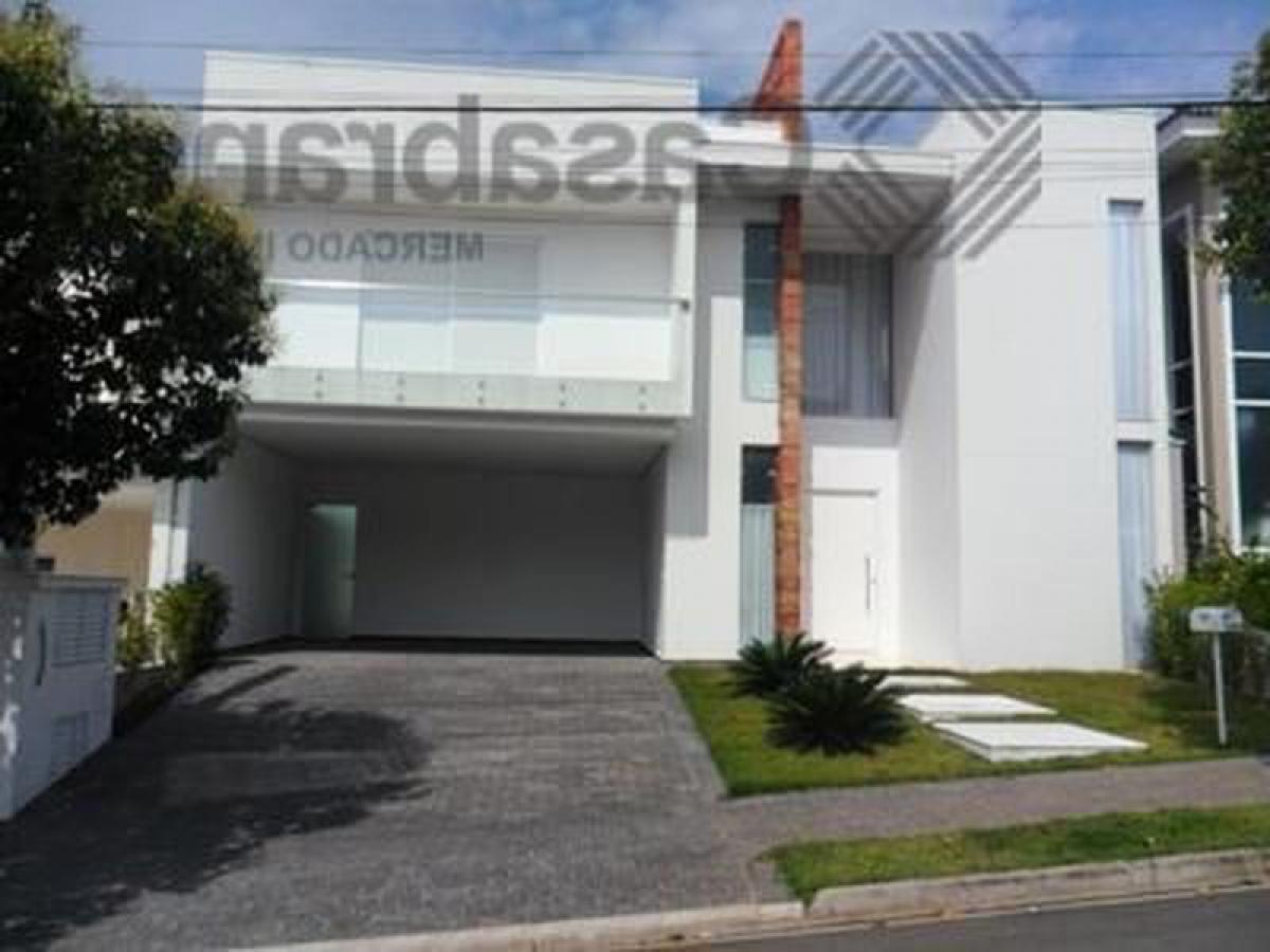 Casa T4 em São Paulo, Brazil N.º 434649