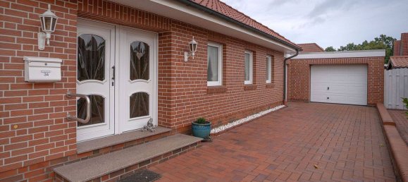 Бунгало с 3 спальнями в Аурих, Германия № 333039 3