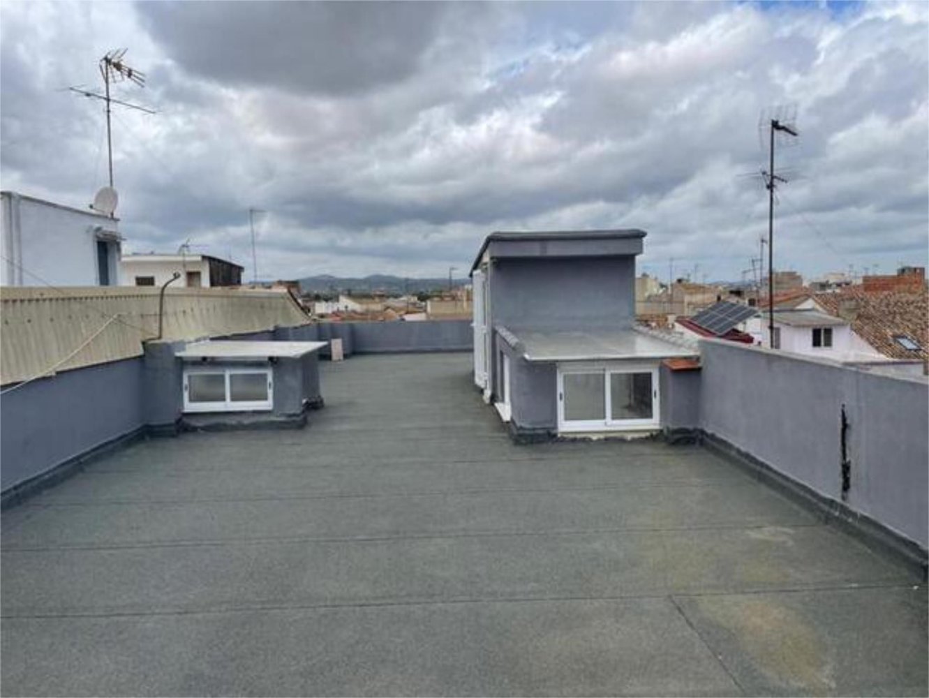 7 bedrooms House in Benifaio, Spain No. 198719