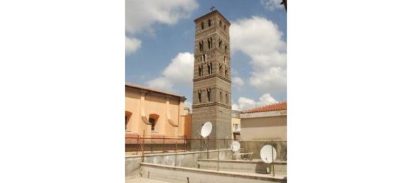 3 Schlafzimmer Penthouse in Velletri, Italy, Nr. 254295 3