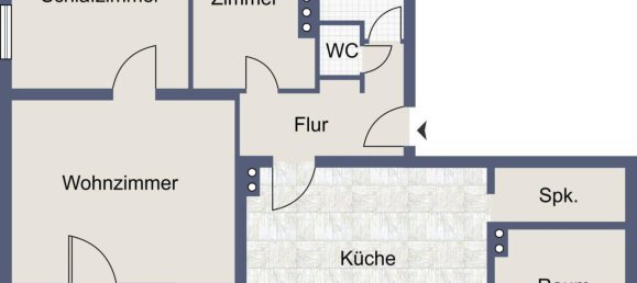 Apartamento de 3 divisões em Spittal an der Drau, Austria N.º 230097 6