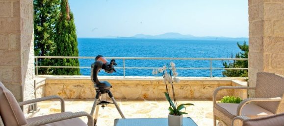 6 salles villa à vendre à Corfu, Central Corfu and Diapontian Islands, Corfu, Ionian Islands, Peloponnese, Western Greece and the Ionian, Greece № 6762 10