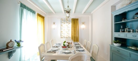 6 salles villa à vendre à Corfu, Central Corfu and Diapontian Islands, Corfu, Ionian Islands, Peloponnese, Western Greece and the Ionian, Greece № 6762 23
