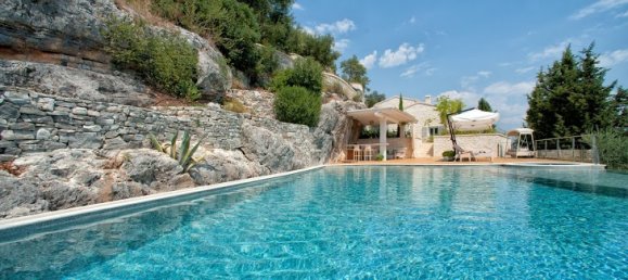 6 salles villa à vendre à Corfu, Central Corfu and Diapontian Islands, Corfu, Ionian Islands, Peloponnese, Western Greece and the Ionian, Greece № 6762 31