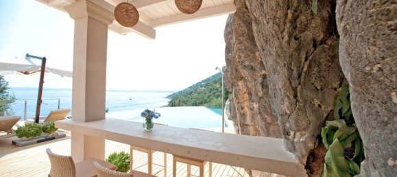 6 salles villa à vendre à Corfu, Central Corfu and Diapontian Islands, Corfu, Ionian Islands, Peloponnese, Western Greece and the Ionian, Greece № 6762 13