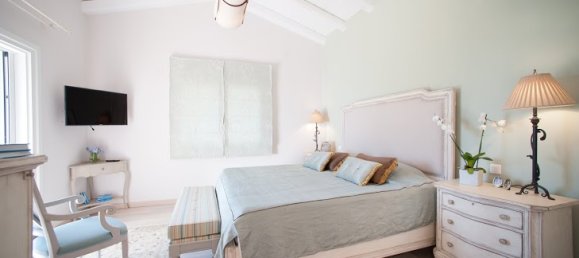 6 salles villa à vendre à Corfu, Central Corfu and Diapontian Islands, Corfu, Ionian Islands, Peloponnese, Western Greece and the Ionian, Greece № 6762 24