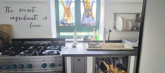 7 bedrooms Villa in Dugenta, Italy No. 79171 24