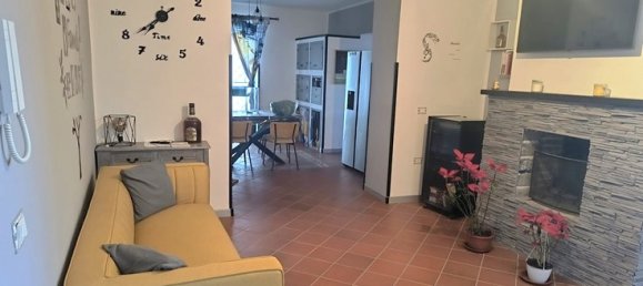 7 bedrooms Villa in Dugenta, Italy No. 79171 21