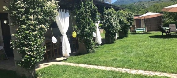 7 bedrooms Villa in Dugenta, Italy No. 79171 7