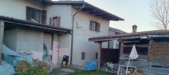 Apartamento de 7 habitaciónes en Cavour, Italy No. 45222 11