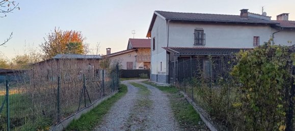 Apartamento de 7 habitaciónes en Cavour, Italy No. 45222 19