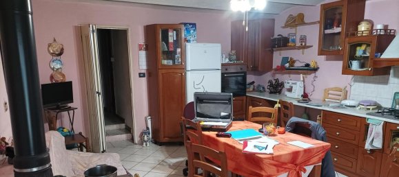 Apartamento de 7 habitaciónes en Cavour, Italy No. 45222 6