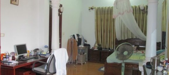 Дом с 4 спальнями в Лонгбьен, Вьетнам № 5696 11