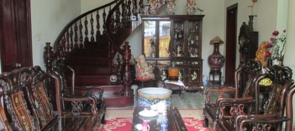 Дом с 4 спальнями в Лонгбьен, Вьетнам № 5696 6