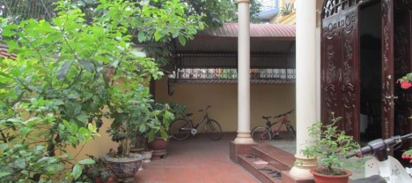 Дом с 4 спальнями в Лонгбьен, Вьетнам № 5696 15