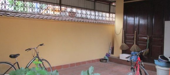 Дом с 4 спальнями в Лонгбьен, Вьетнам № 5696 5