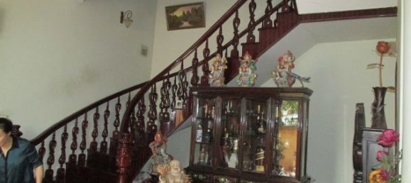 Дом с 4 спальнями в Лонгбьен, Вьетнам № 5696 8