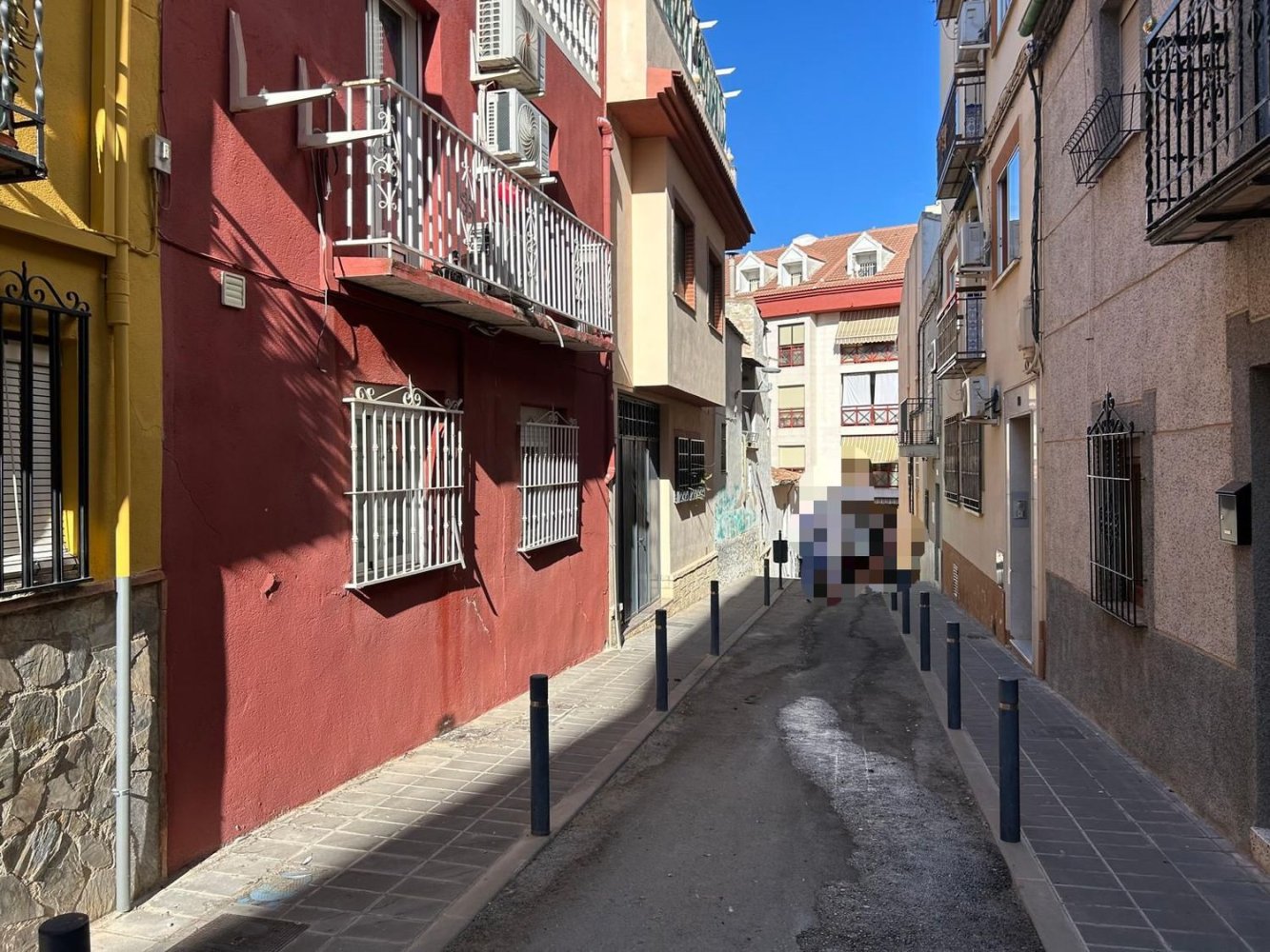 2 Schlafzimmer Haus in Jaen, Spain, Nr. 203900