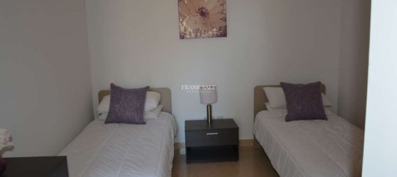 2 bedrooms Apartment in Sliema, Malta No. 8488 8